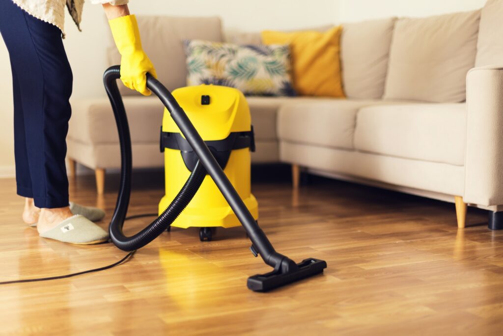 Medical office and facility cleaning in Evansville, IN – sanitized and compliant