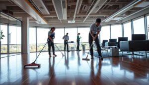 Office Cleaning Newburgh Indiana